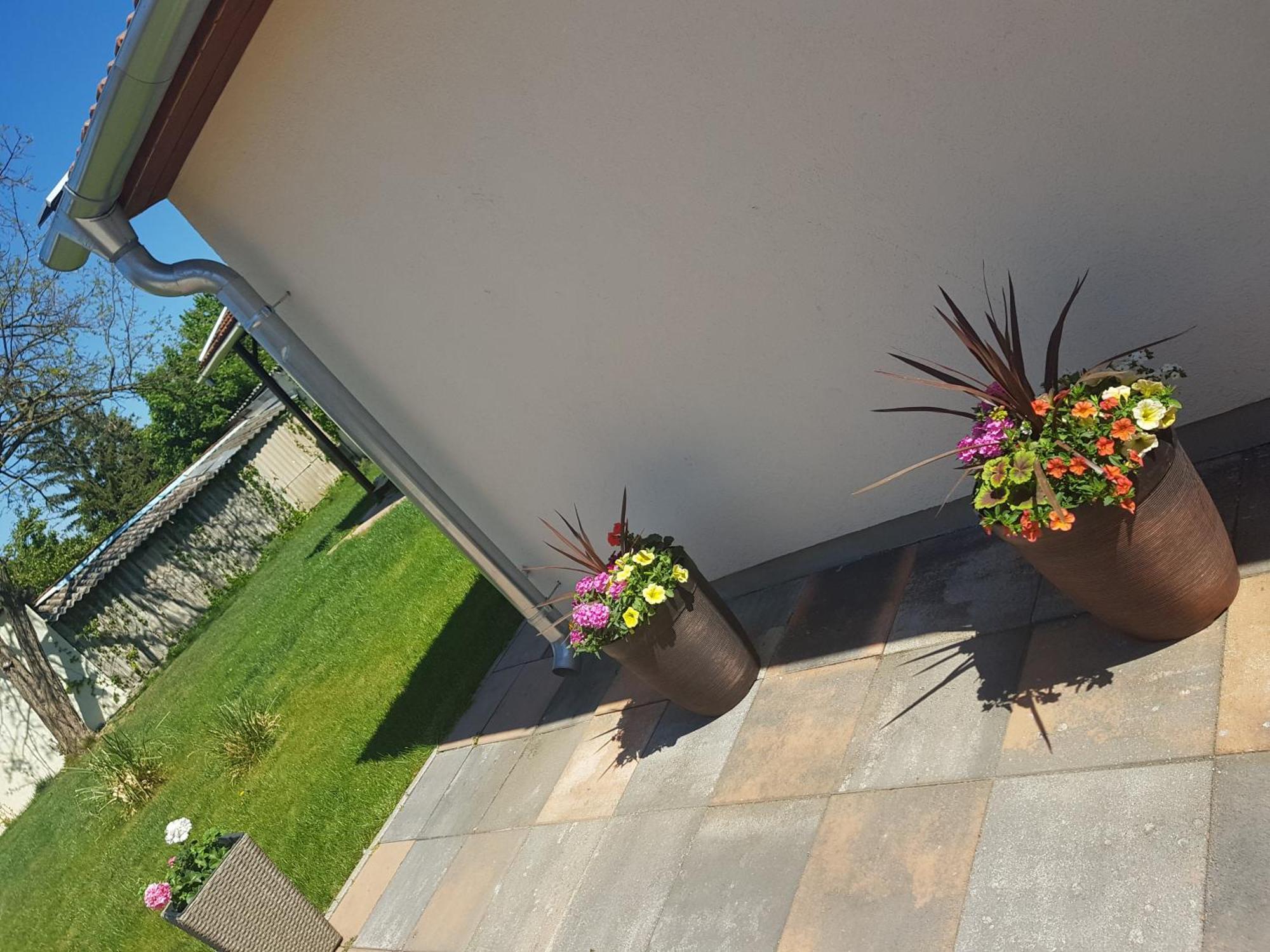Appartamento Lilien Deluxe Gyula